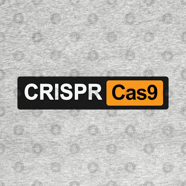 Crispr Cas9 by orlumbustheseller